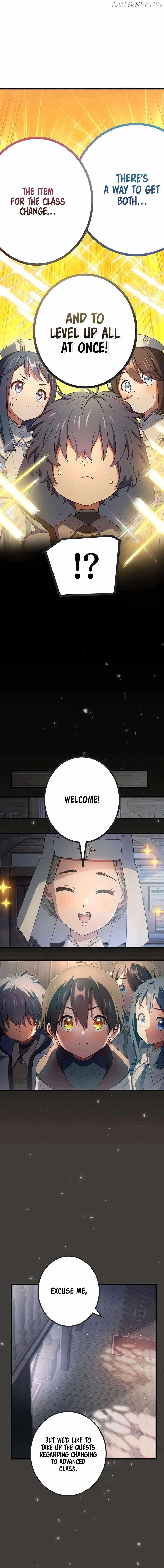 Demons' Crest Chapter 66 5